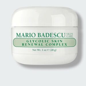 Mario Badescu Glycolic Skin Renewal Complex or Combination,Dry Skin Types 29.NEW